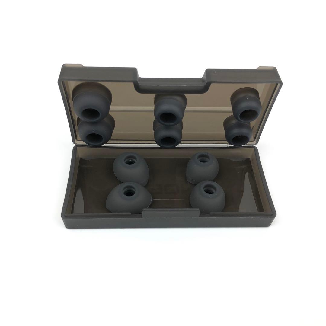 未使用 Noble Audio FoKus TRIUMPH ワイヤレスイヤフォン