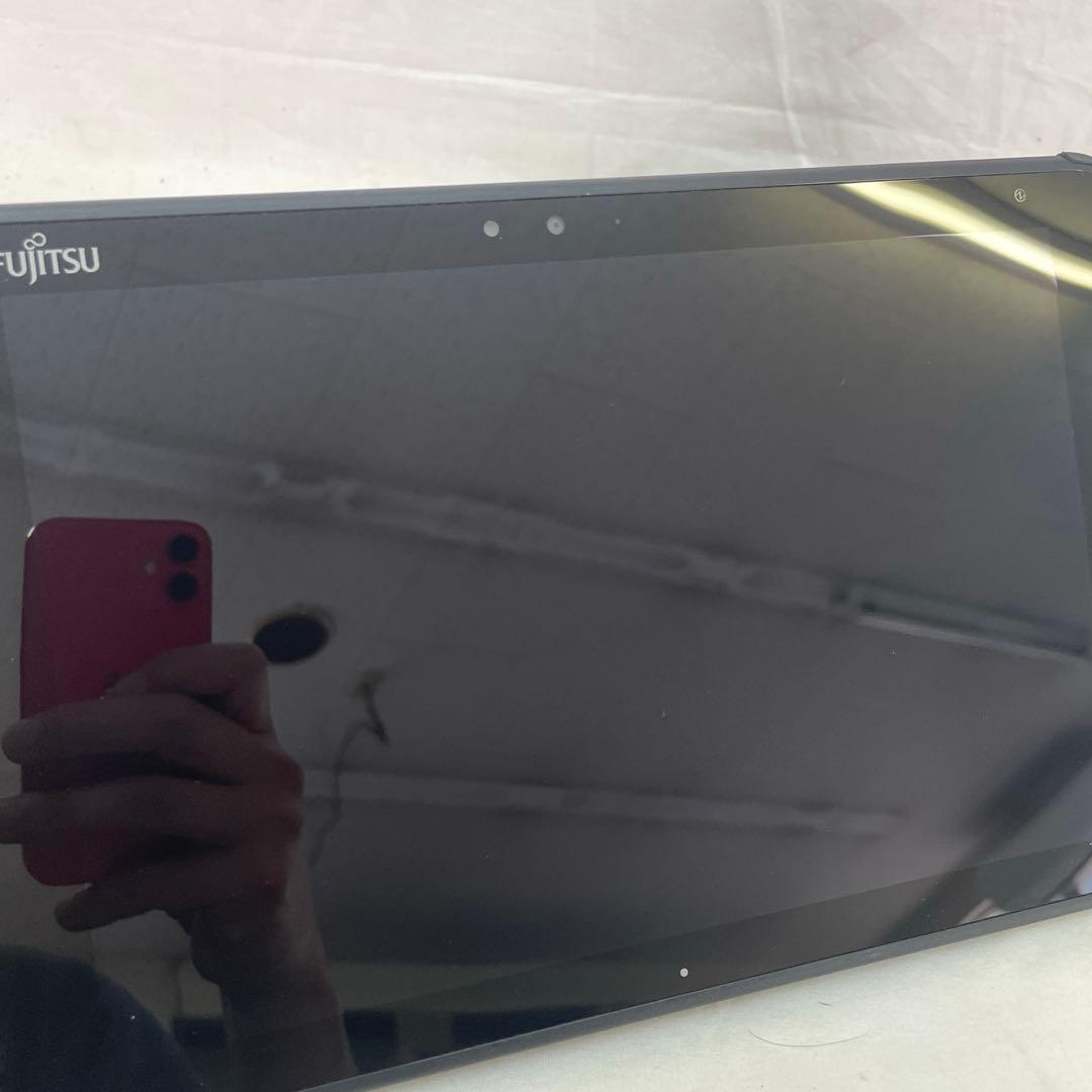 ARROWS Tab Q5010/DEG Celeron SSD128 美品#7