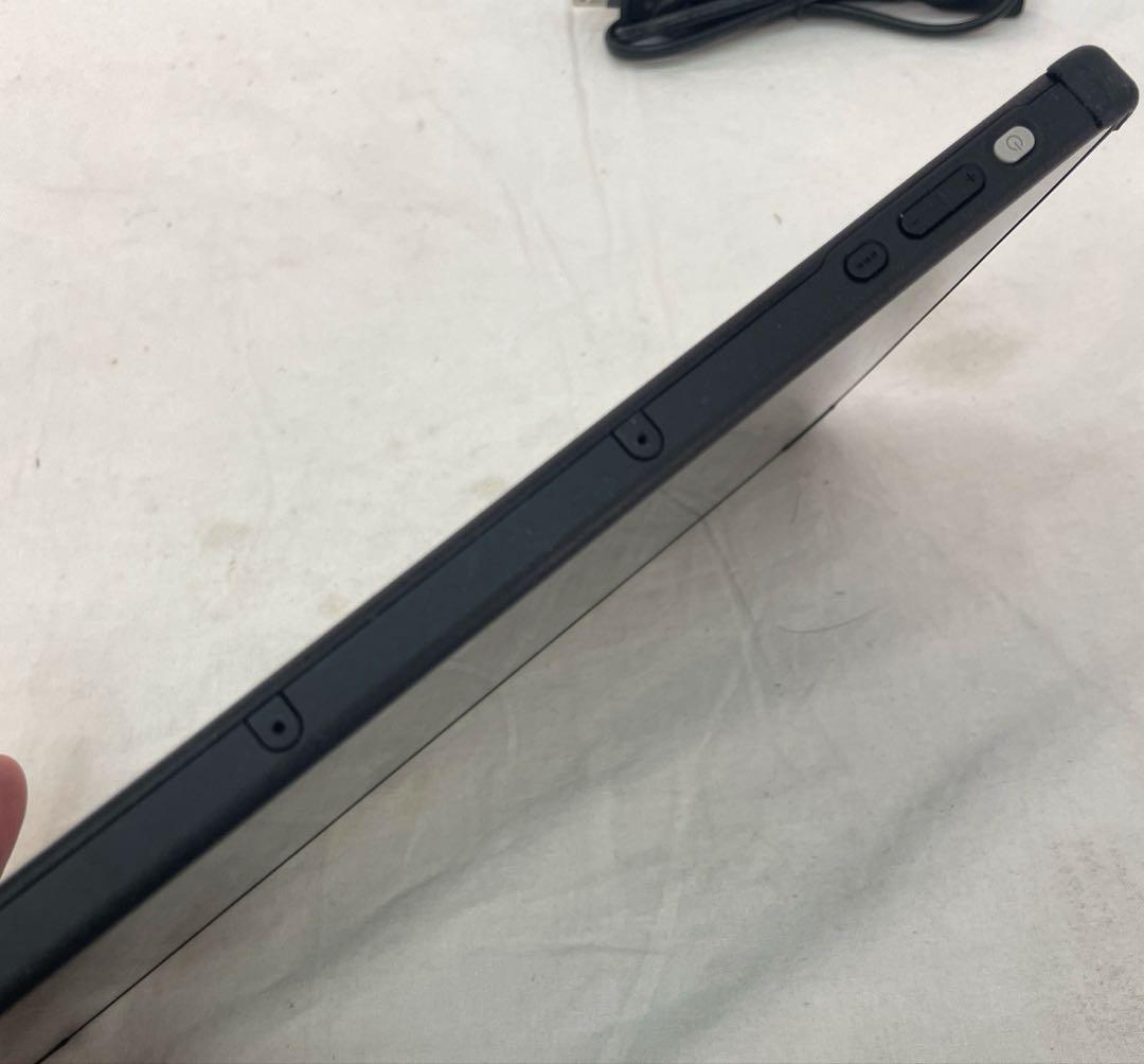 ARROWS Tab Q5010/DEG Celeron SSD128 美品#7