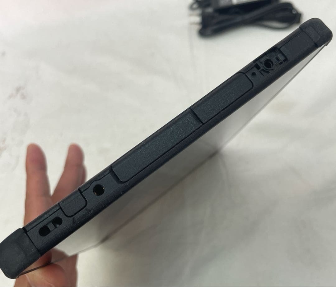 ARROWS Tab Q5010/DEG Celeron SSD128 美品#7