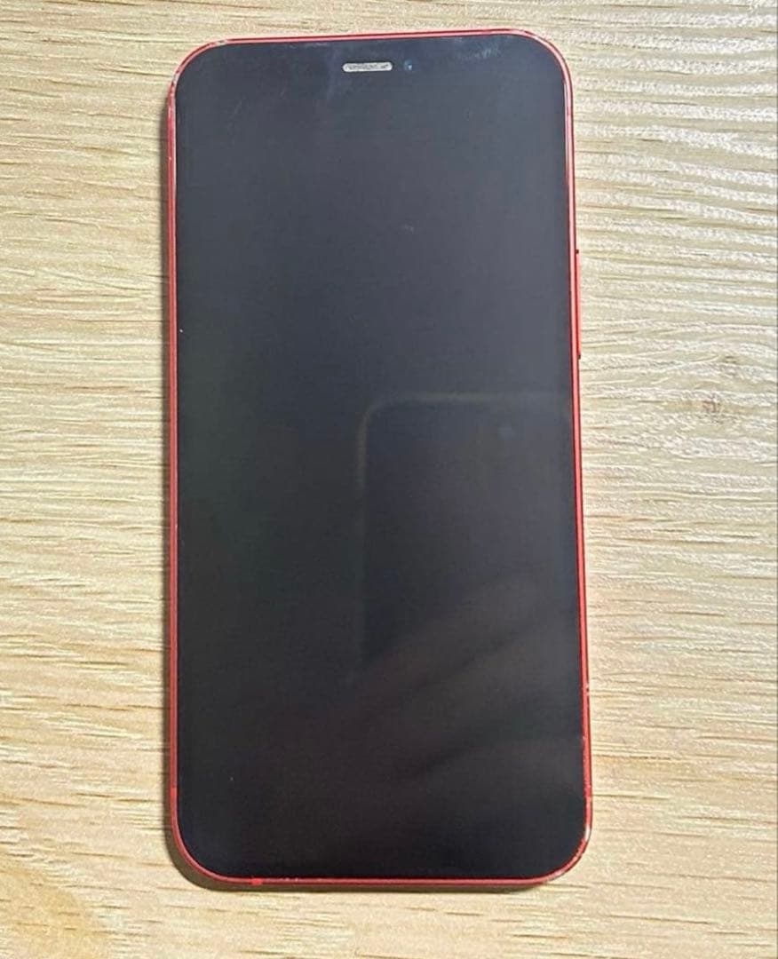 【ジャンク】iphone12 mini 256GB
