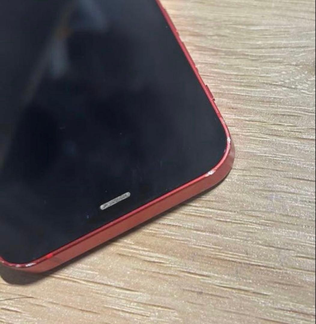 【ジャンク】iphone12 mini 256GB