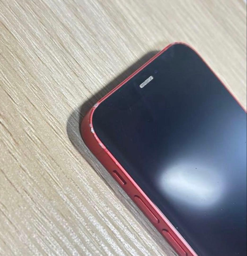 【ジャンク】iphone12 mini 256GB