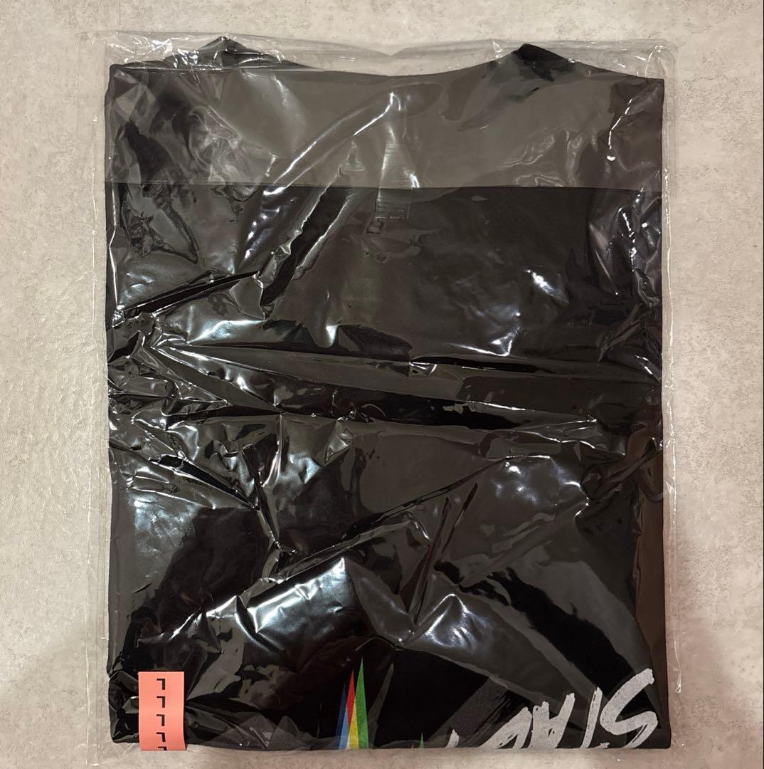 THE MUSIC STADIUM 2026 Tシャツ L