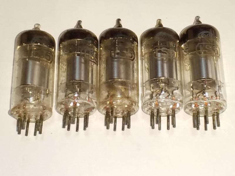 真空管 電池管など