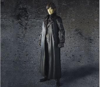 【未開封】イクイップ＆プロップ VOL.6 キバ＆駆音ペンダント