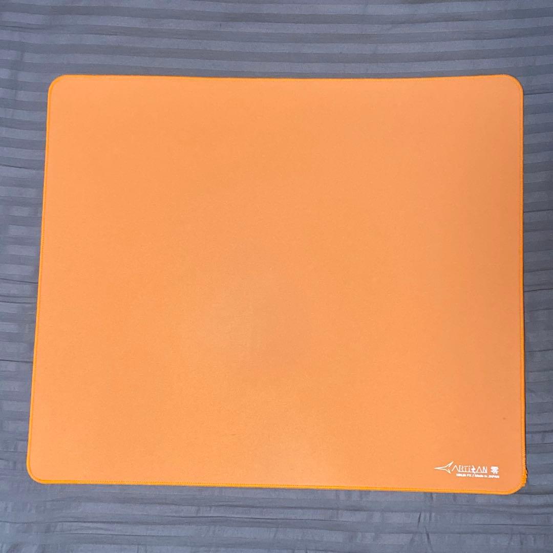 ARTISAN 零 SOFT G-SR-SE ROUGE II セット