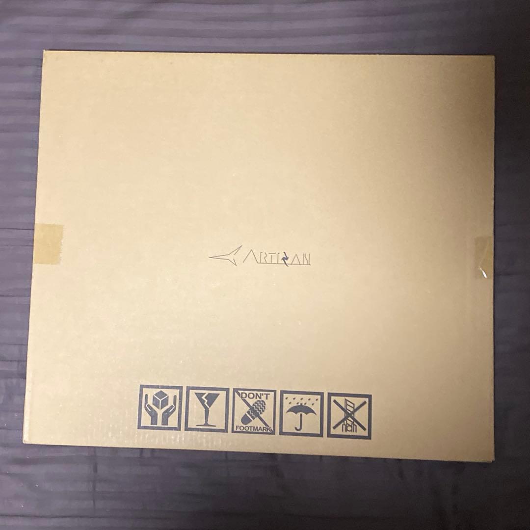 ARTISAN 零 SOFT G-SR-SE ROUGE II セット