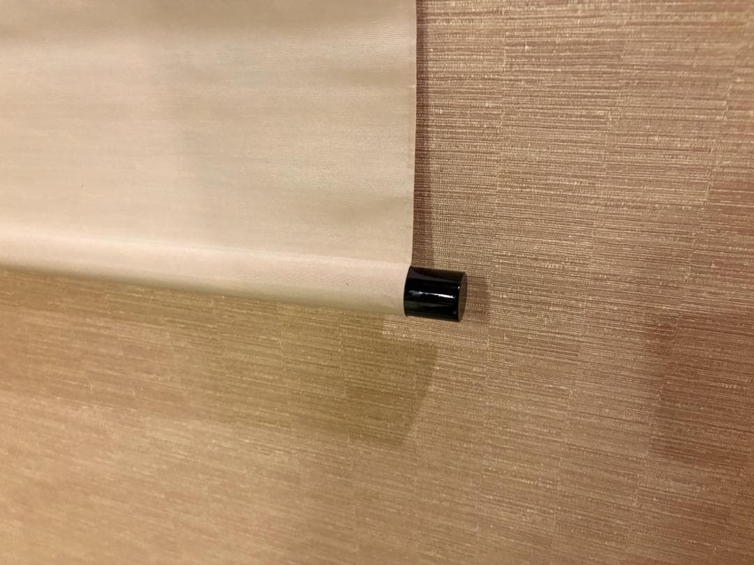 大徳寺　小林太玄　茶掛軸　横　一期一会　茶道具