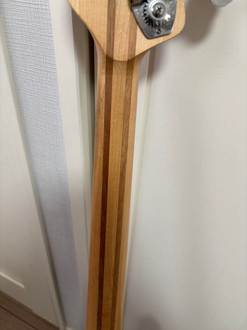 Yamaha エレキベース BB424