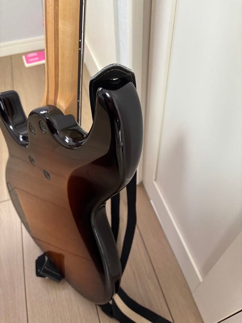 Yamaha エレキベース BB424