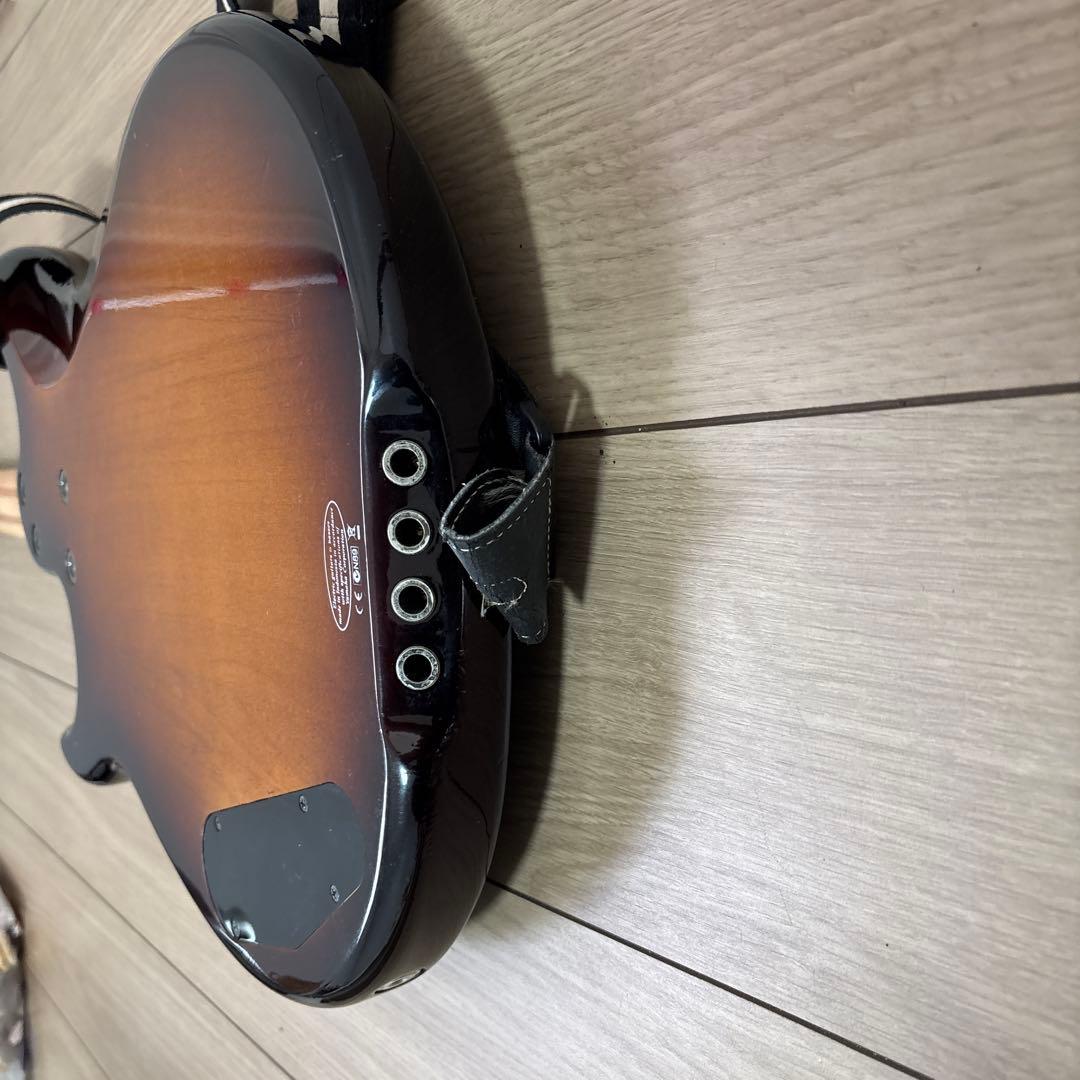 Yamaha エレキベース BB424