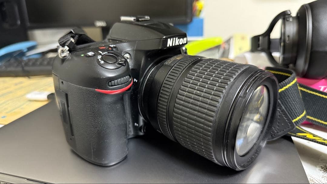 B*️様 Nikon D7100デジタル一眼レフカメラ
