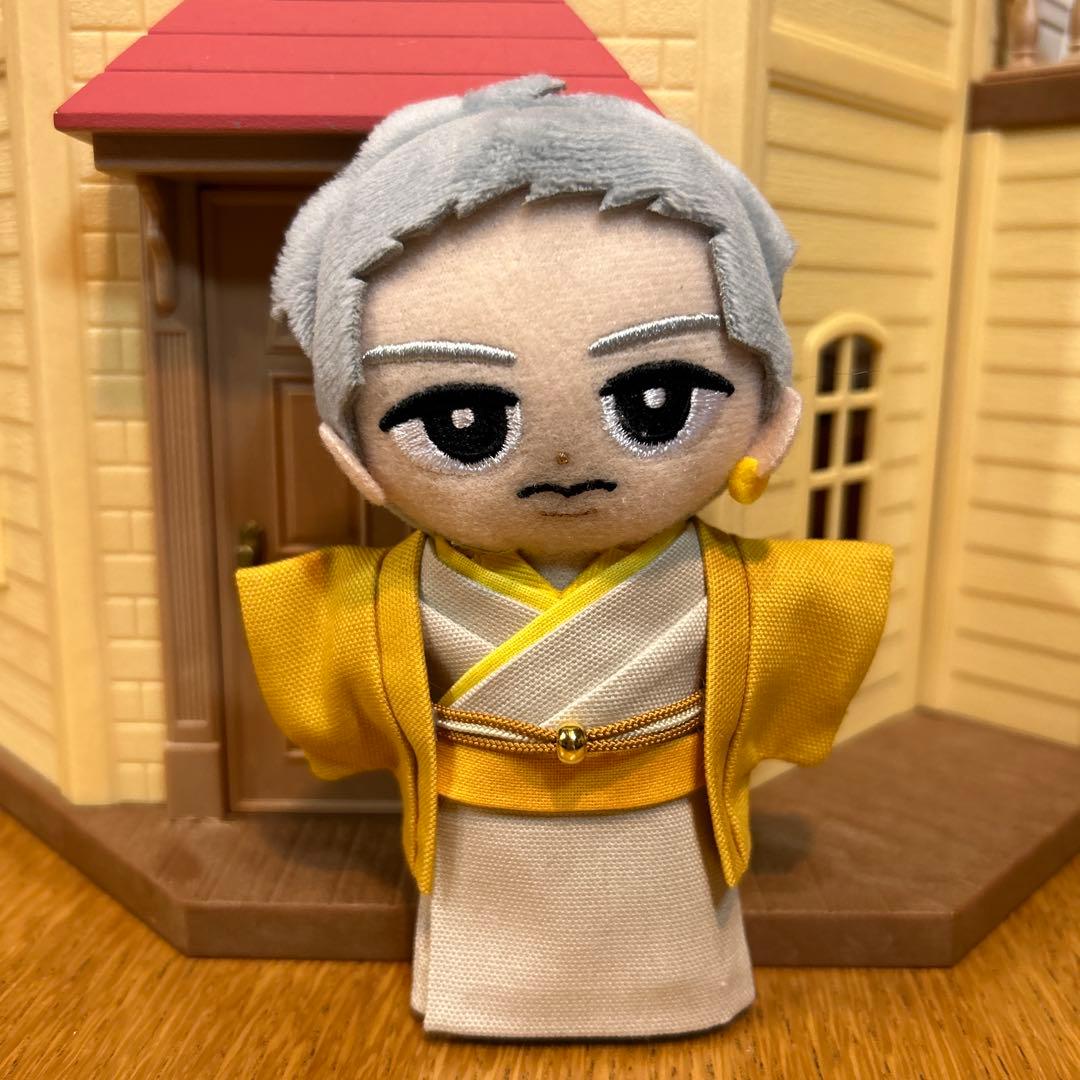 めな すのチル 和服 着物