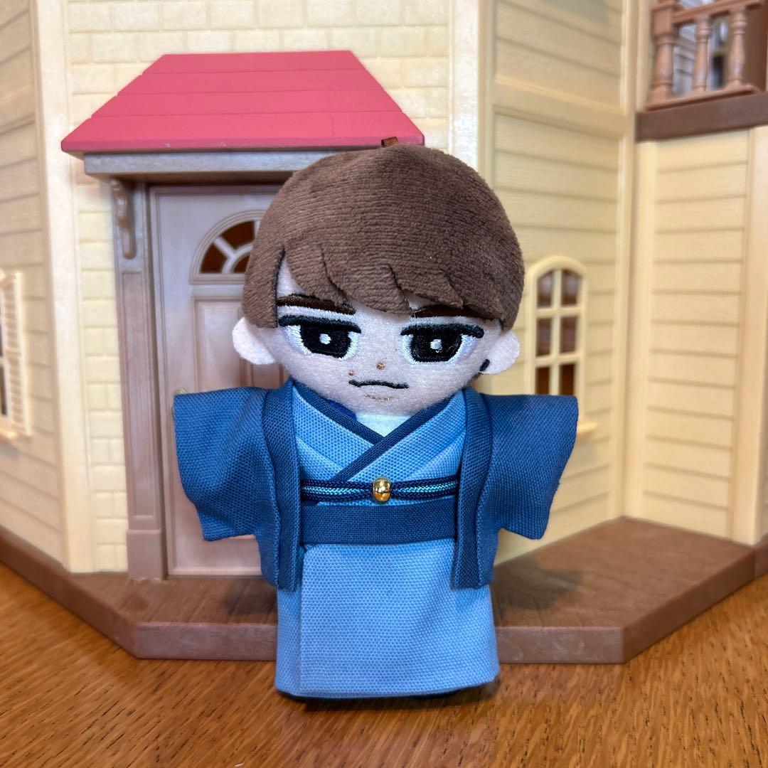 めな すのチル 和服 着物