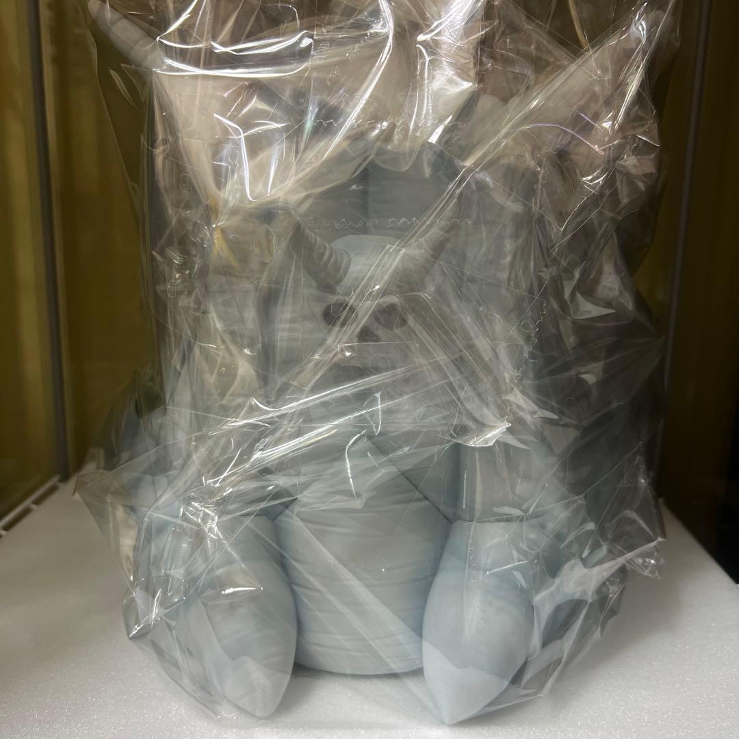 一番くじ ドラゴンボールEX 雲の上の神殿 ラストワン賞 ピッコロ大魔王