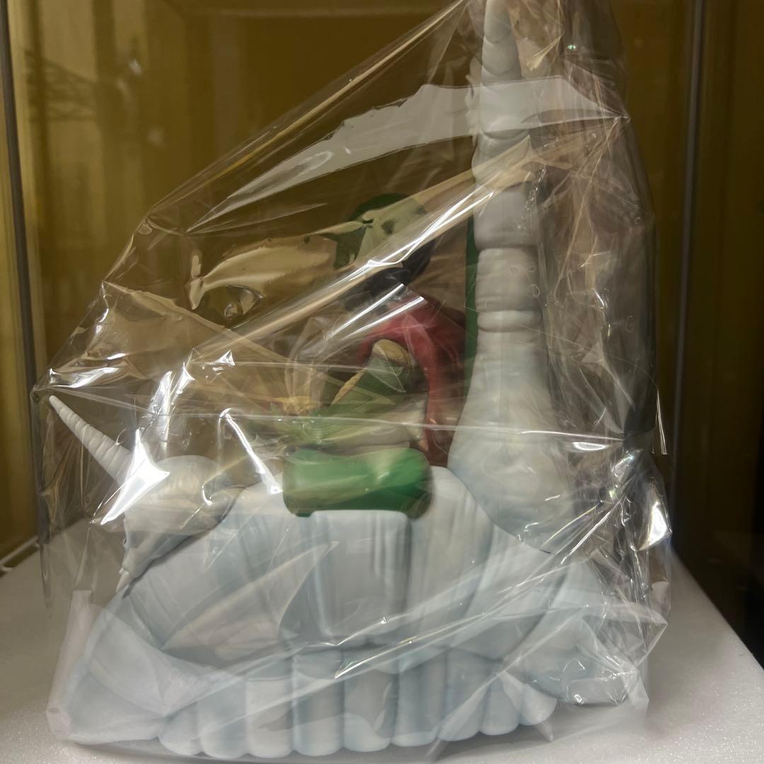 一番くじ ドラゴンボールEX 雲の上の神殿 ラストワン賞 ピッコロ大魔王