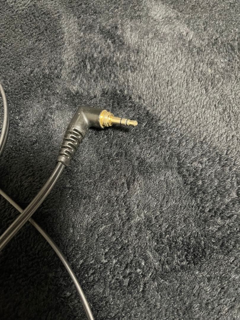 ⭐️訳有特価　生産終了　ゼンハイザージャパン　HD 25-1 Ⅱ 　有線ヘッドホン