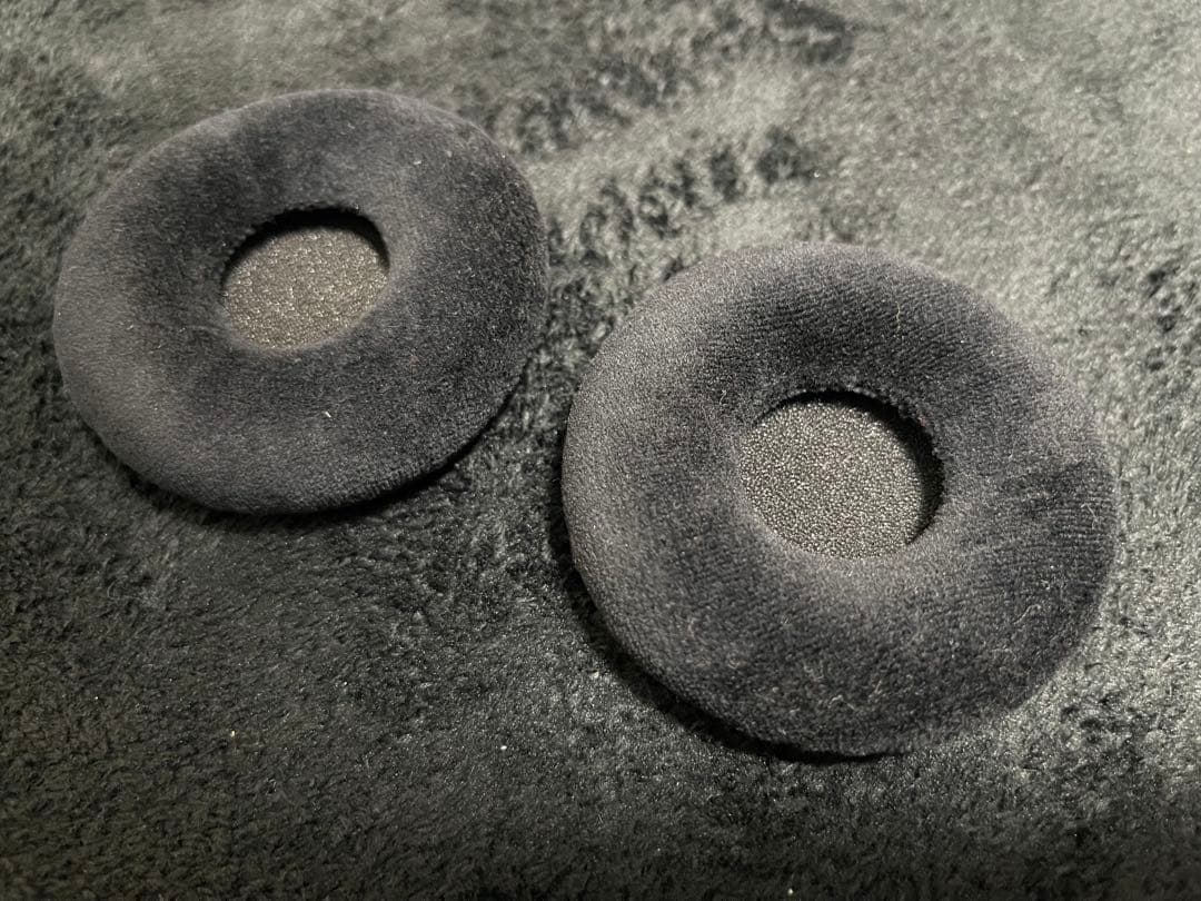 ⭐️訳有特価　生産終了　ゼンハイザージャパン　HD 25-1 Ⅱ 　有線ヘッドホン