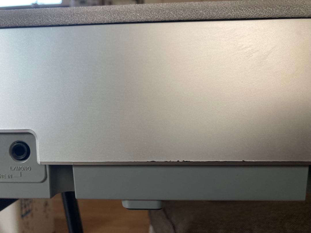 CASIO PX310キーボード スタンド付き