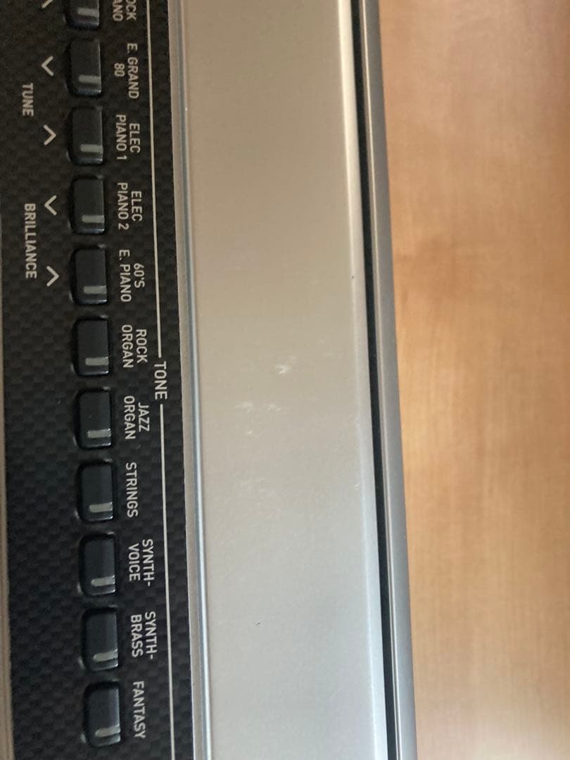 CASIO PX310キーボード スタンド付き