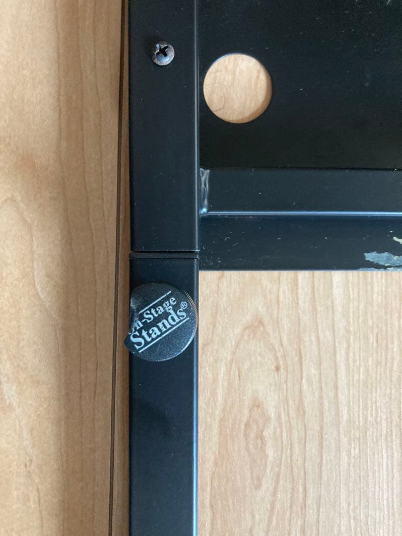 CASIO PX310キーボード スタンド付き