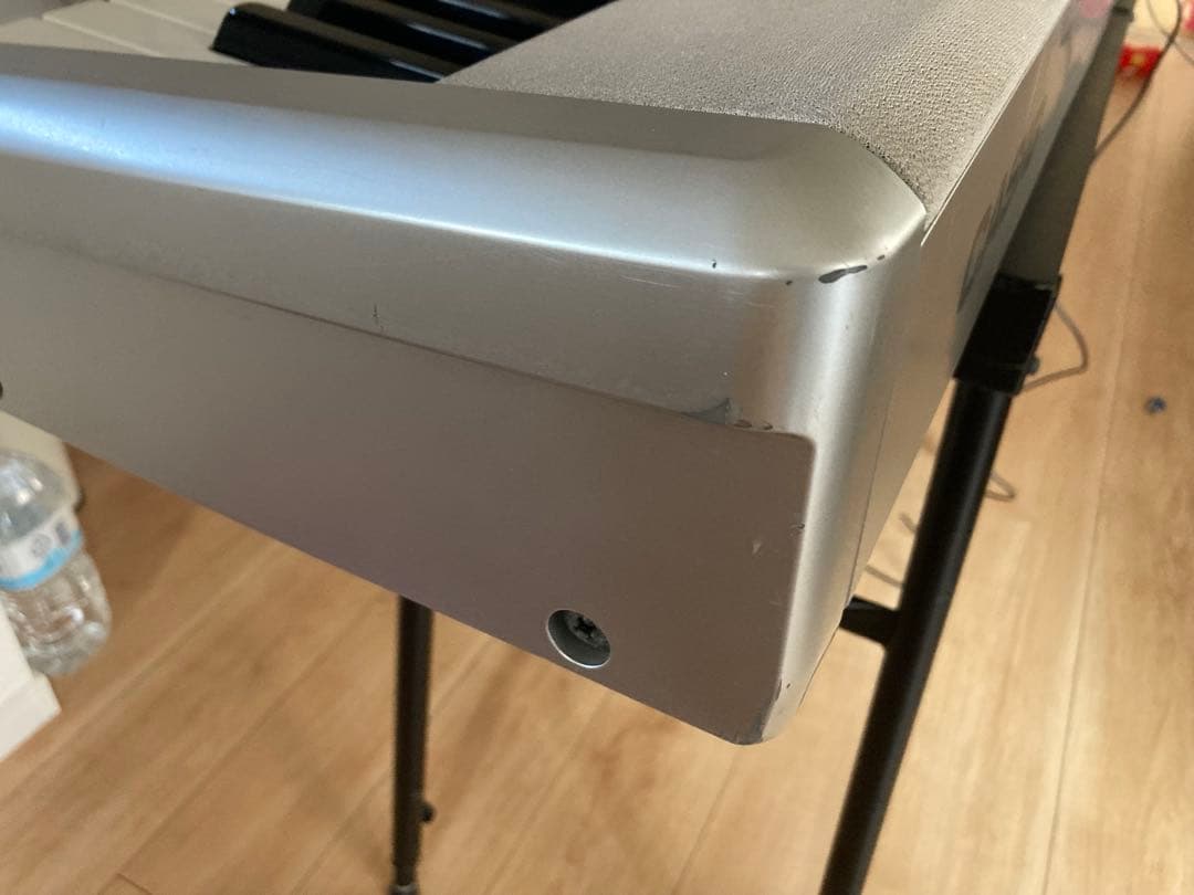 CASIO PX310キーボード スタンド付き