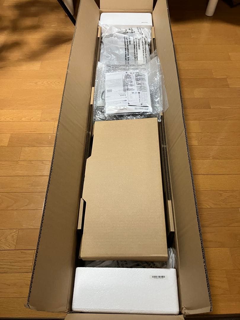 【カシオ】CASIO CDP-S105 電子ピアノ 88鍵