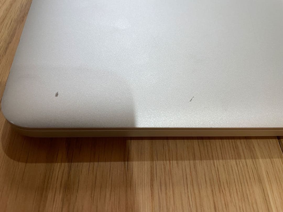 MacBook本体 MacBook Pro Retina 15-inch Late 2013