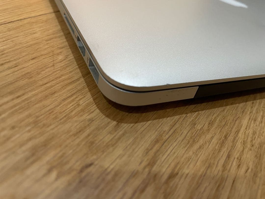 MacBook本体 MacBook Pro Retina 15-inch Late 2013