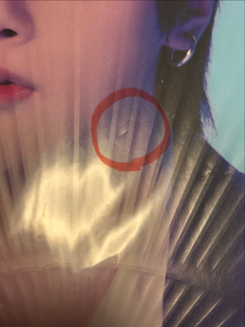 Stray Kids I.N (アイエン) うちわ