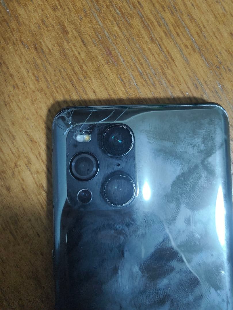 スマートフォン本体 Luffy