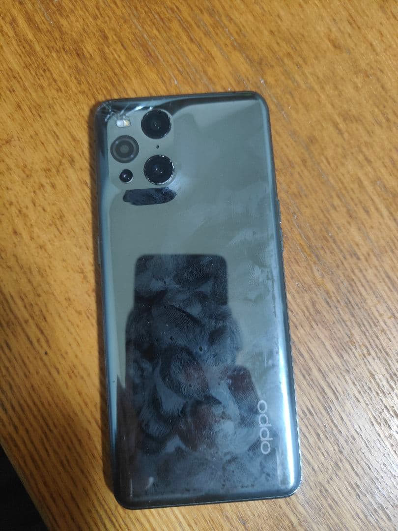 スマートフォン本体 Luffy