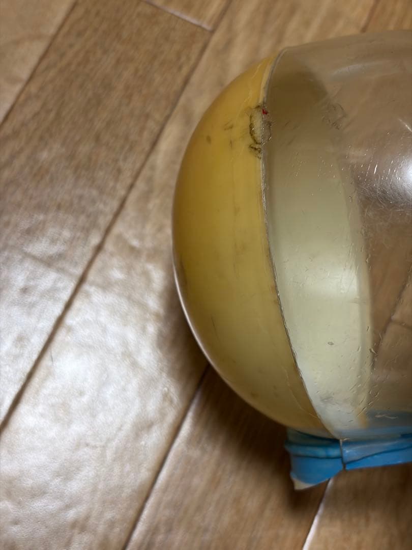 60s SNOOPY スヌーピー アストロノーツ ポケットドール ヴィンテージ