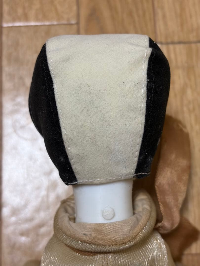 60s SNOOPY スヌーピー アストロノーツ ポケットドール ヴィンテージ