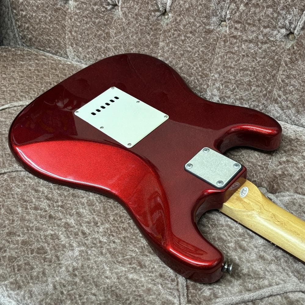 SELDER ST-16 セルダー エレキギター ストラトタイプ サクラ楽器 8
