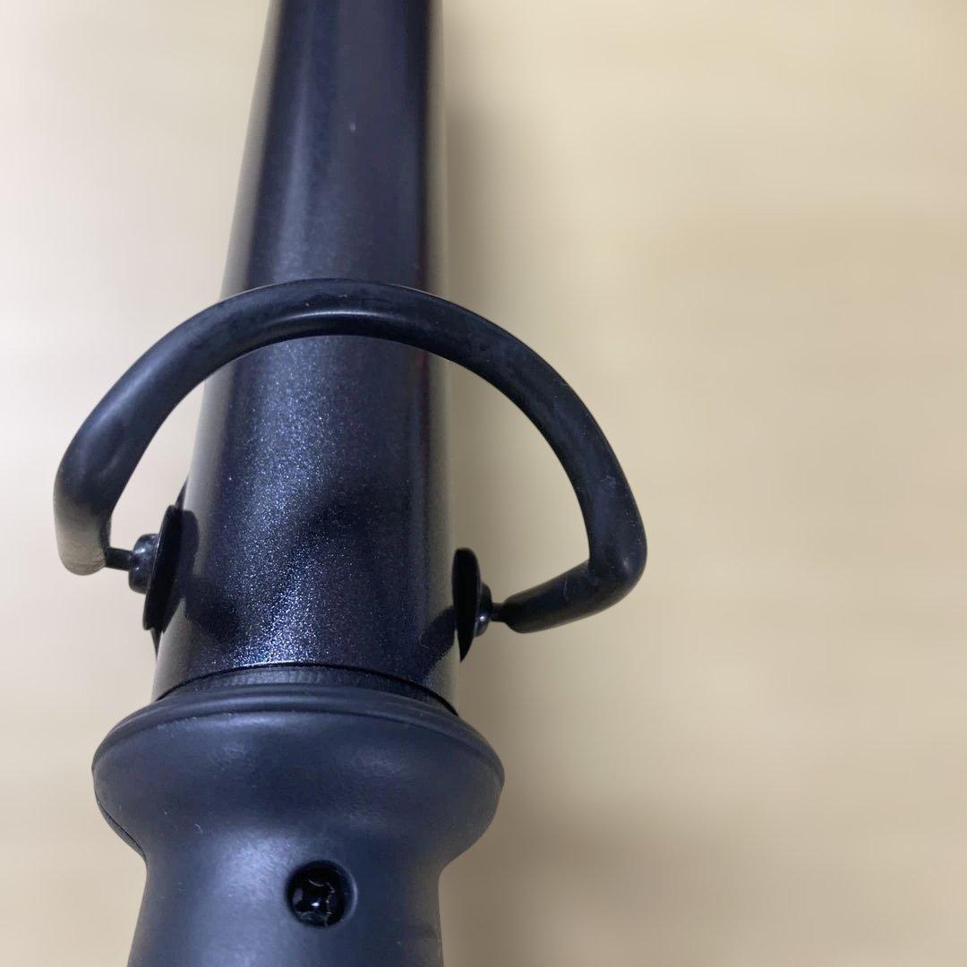 MAGNET Hair Pro HCC-G32DG カールヘアアイロン