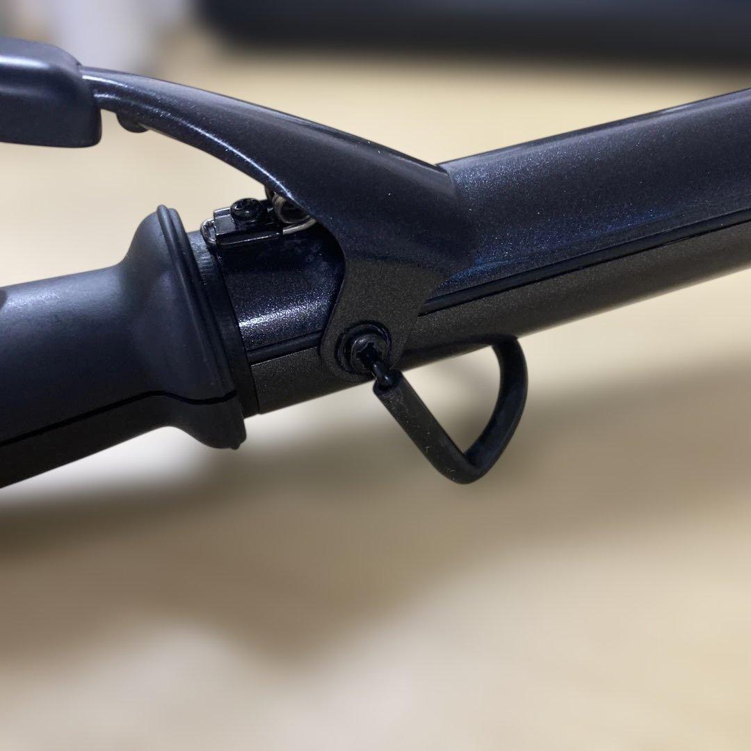 MAGNET Hair Pro HCC-G32DG カールヘアアイロン