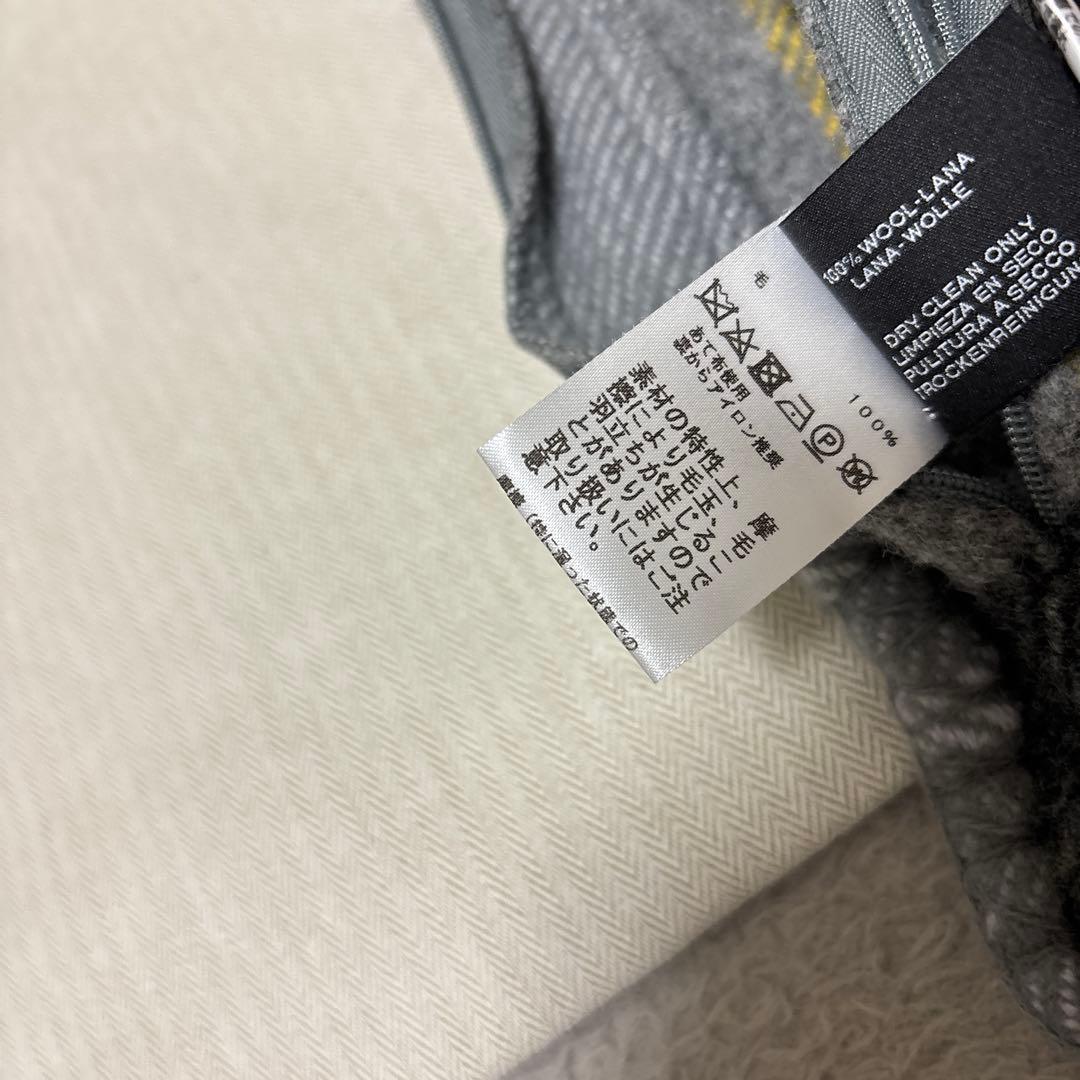 HERMES エルメス Hロゴ 枕 インテリア クッションカバー　2枚セット