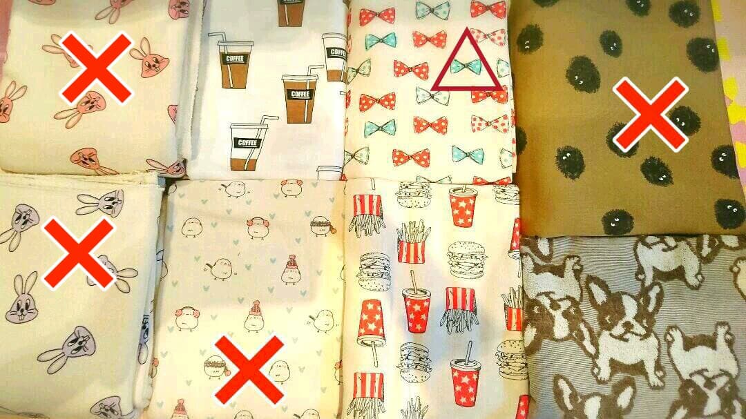 ②❤12月最新。オーダー用☆みかん❤ニット＊サンプル生地⭐超特大１枚ずつ迄＊