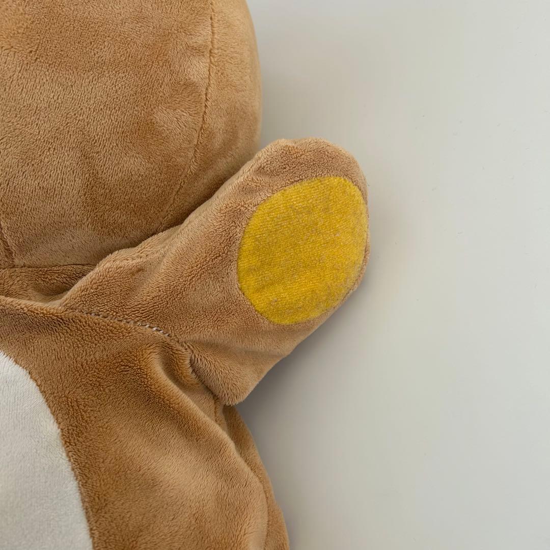 リラックマ 特大ぬいぐるみ くったりぬいぐるみ 平成レトロ 当時物 初期 レア