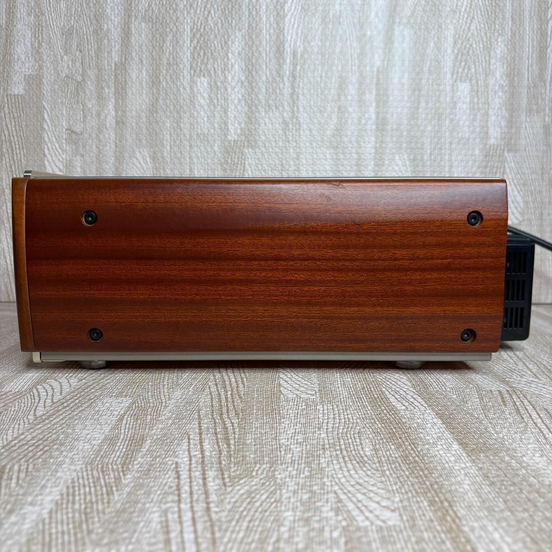 KENWOOD ケンウッド K270 CDレシーバーアンプ K’s オーディオ