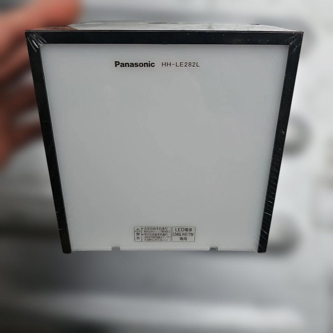 Panasonic LED蛍光灯 HH-LE282L 未使用品