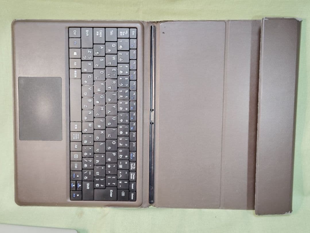 Mouse windows11 タブレットPC MT-WN1201EN 2K液晶