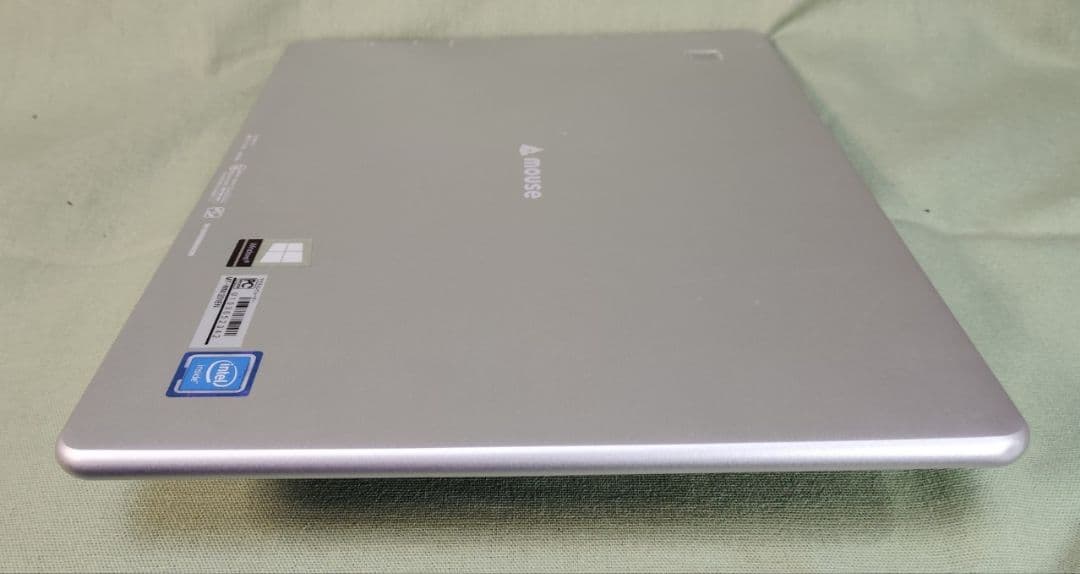 Mouse windows11 タブレットPC MT-WN1201EN 2K液晶