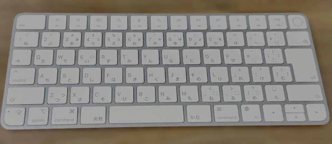 く*ま様 Apple iMac 2021 24インチM1 8GB 256GB　S