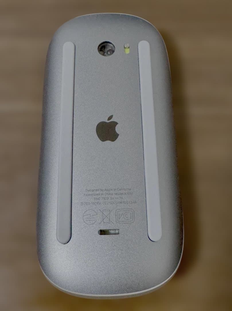 く*ま様 Apple iMac 2021 24インチM1 8GB 256GB　S