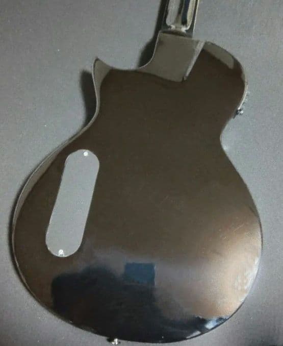 LTD TL-6N エレガット