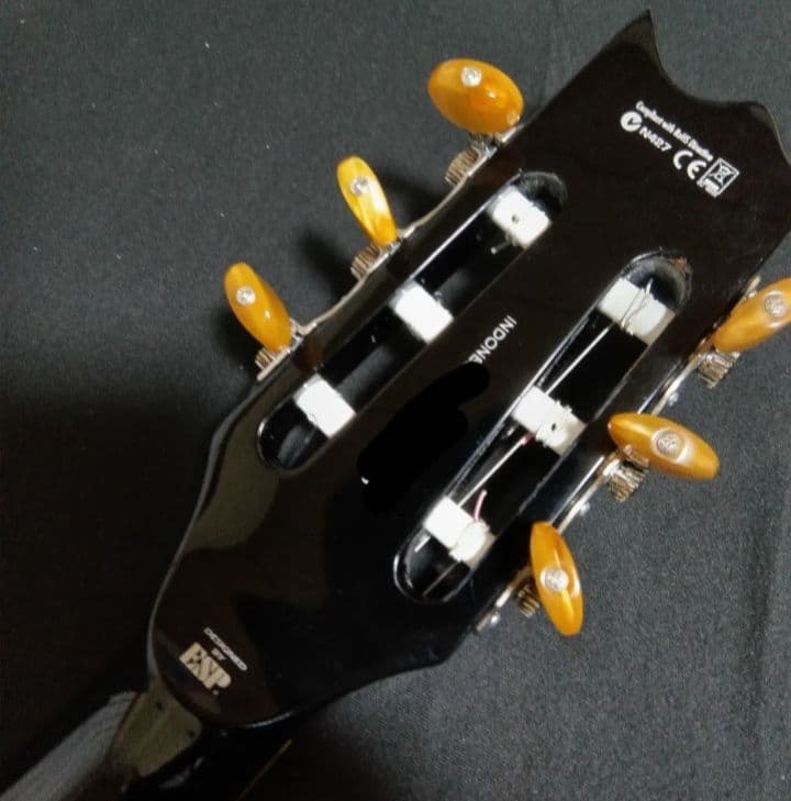 LTD TL-6N エレガット