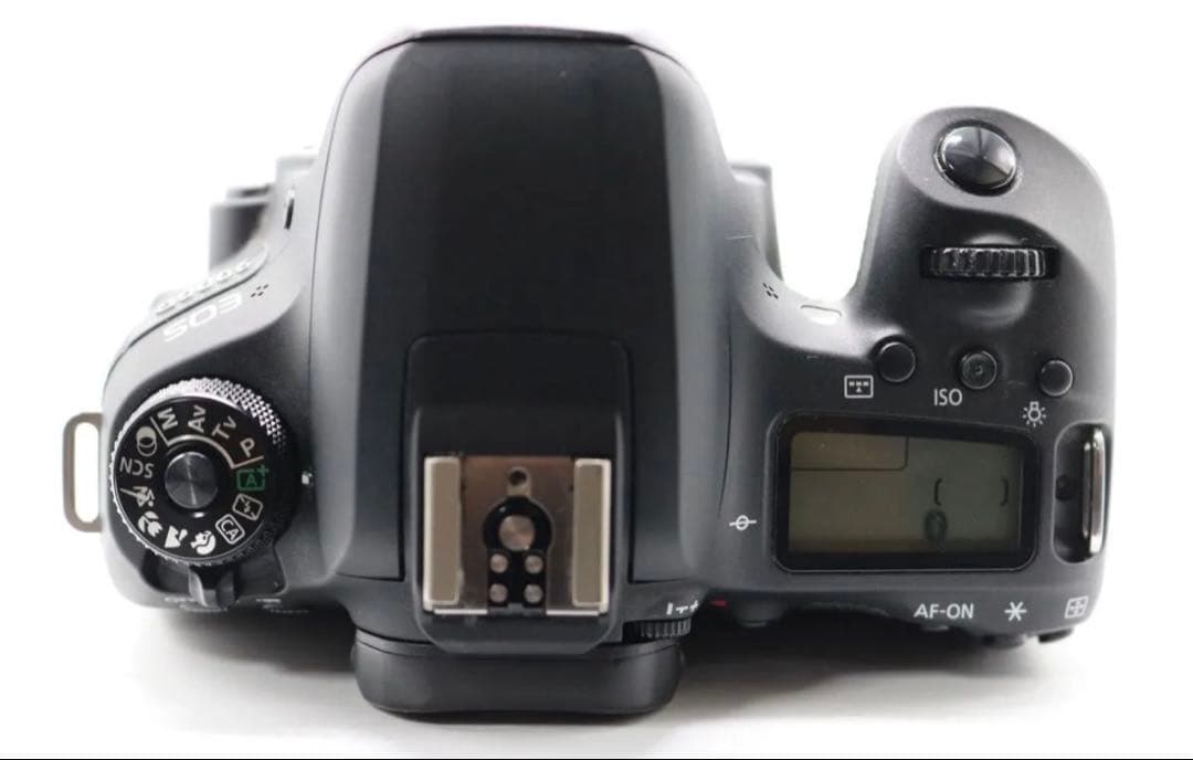 Canon EOS 9000D ダブルレンズセット 一眼レフカメラ